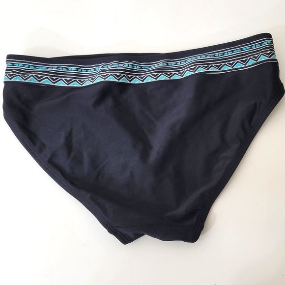 Athleta Two Piece Swimsuit - Picture 5 of 8